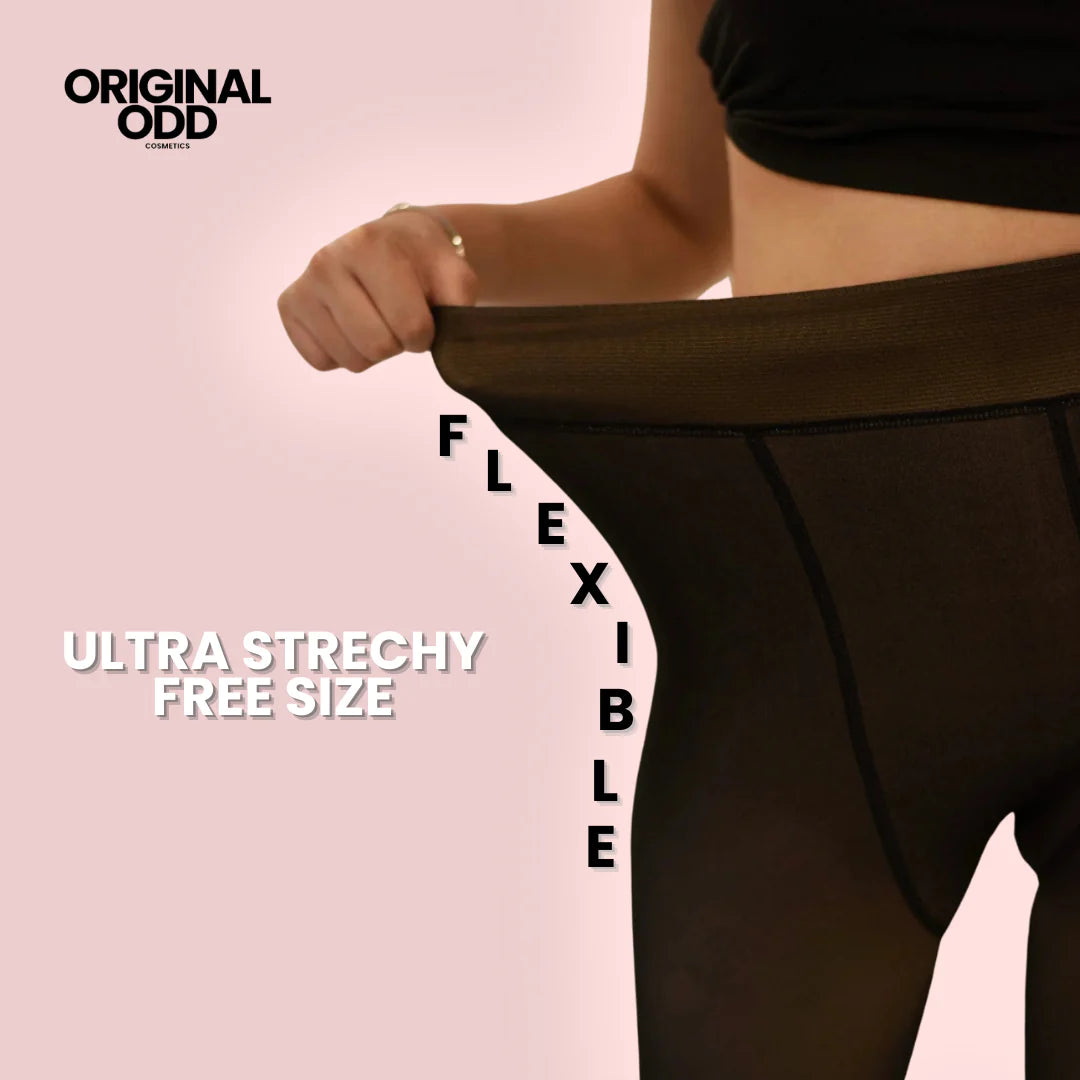 ThermiLuxe™ Ultra Warm Fleece Leggings