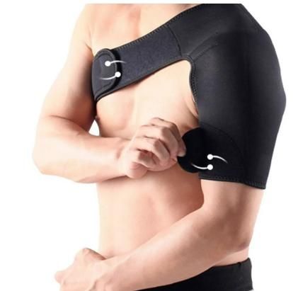 Orthopedic Shoulder Support