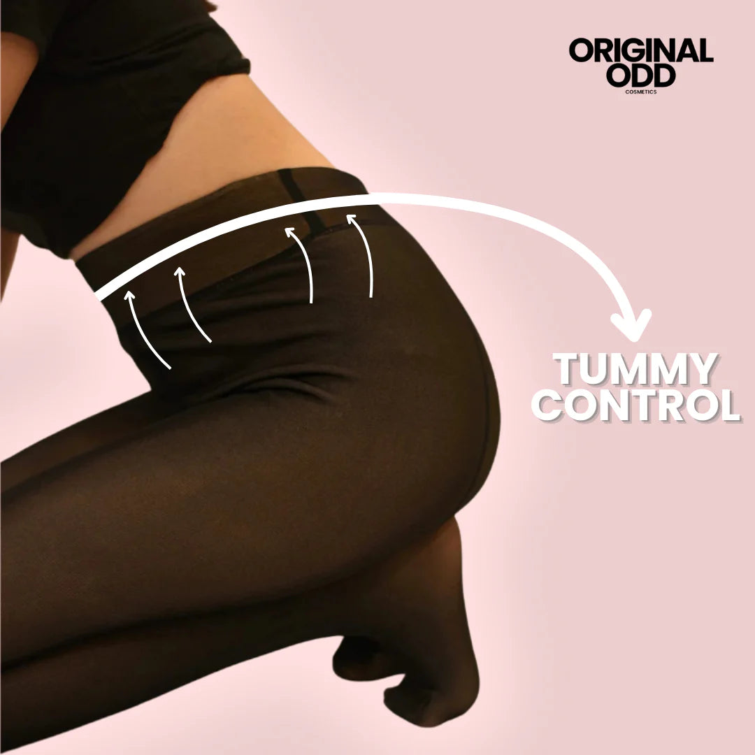 ThermiLuxe™ Ultra Warm Fleece Leggings