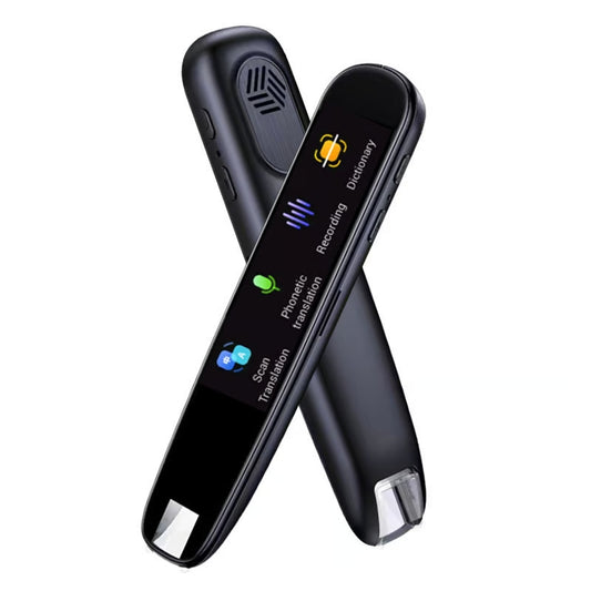 HOT SALE❤️-112 Language Translation Scanning Reading Pen