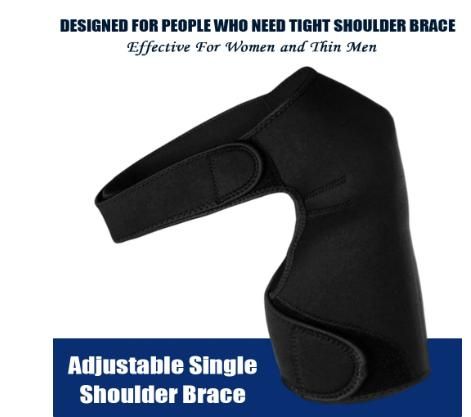 Orthopedic Shoulder Support