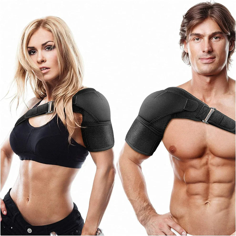 Orthopedic Shoulder Support