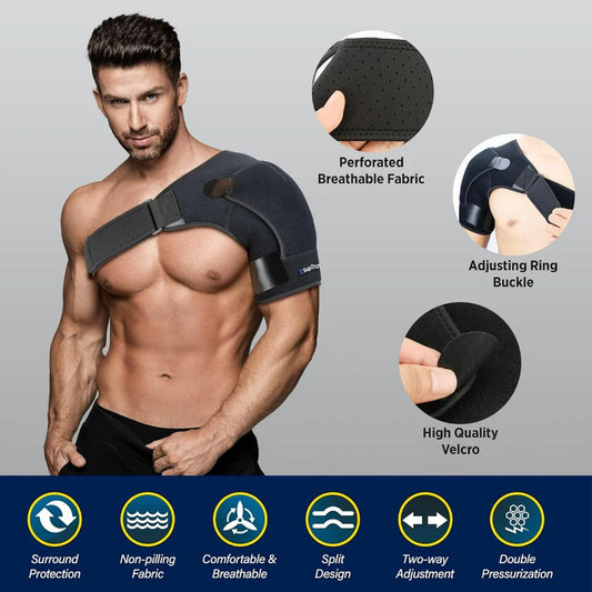 Orthopedic Shoulder Support